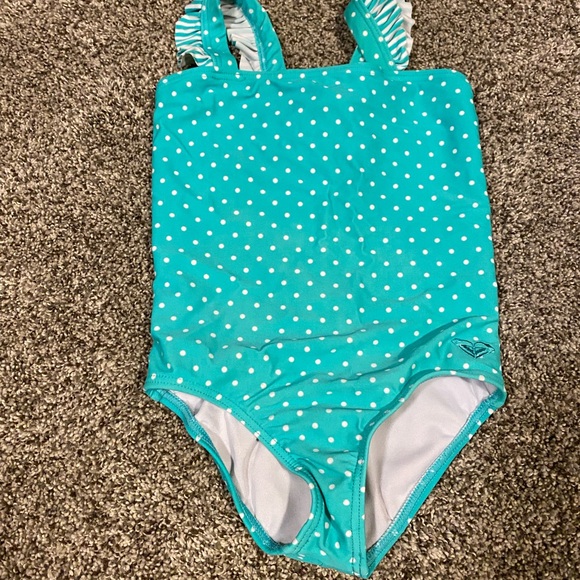 Roxy Sz 5 Swimsuit - Picture 1 of 5